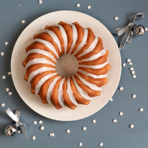 Glutenvrije tulband cake