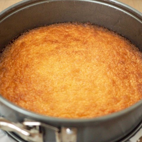 Glutenvrije basis voor een heerlijke taartbodem Glutenvrije basis voor een heerlijke taartbodem