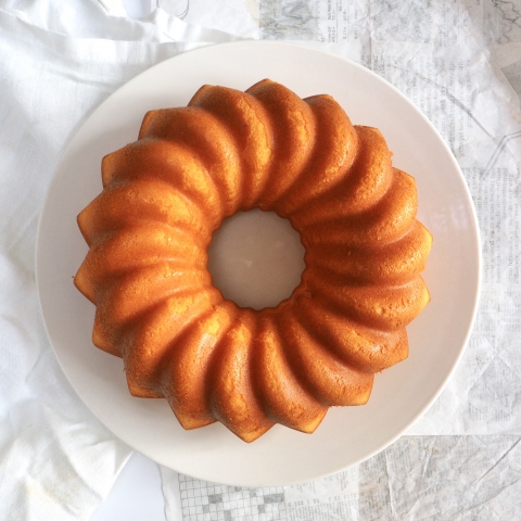 Glutenvrije tulband basisrecept